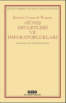 Güneş Devletleri ve İmparatorlukları