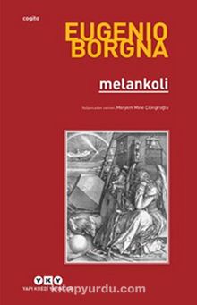 Melankoli - Eugenio Borgna
