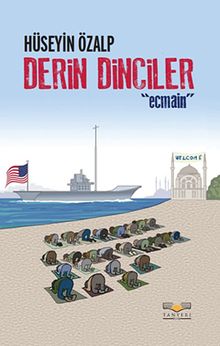 Derin Dinciler