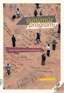 Günümüz Programı & Geçiş Programı'nın Güncellenmesi