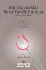 Dini Kaynaklar Nasıl Tahrif Ediliyor