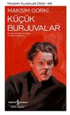 K&uuml;&ccedil;&uuml;k Burjuvalar