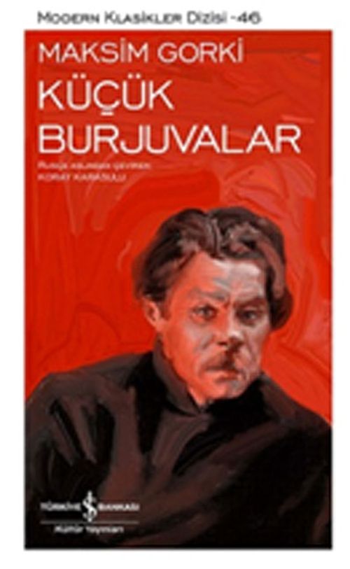 Küçük Burjuvalar