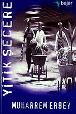 Yitik Şecere