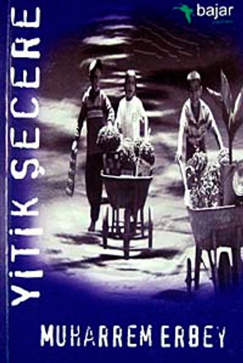Yitik Şecere