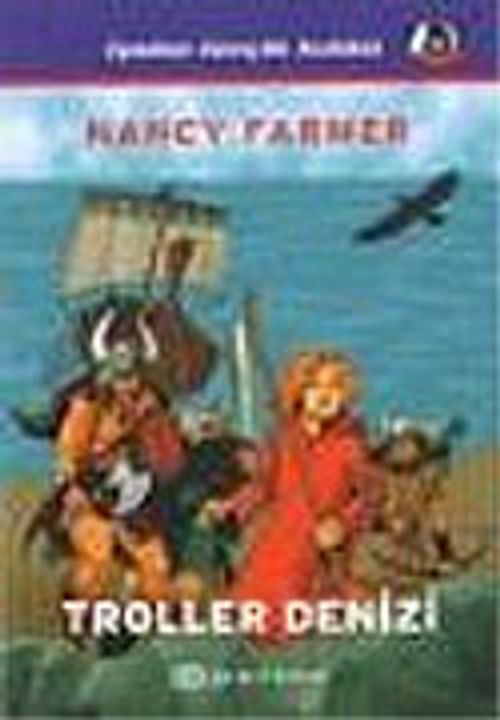 Troller Denizi