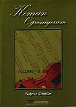 Keman Öğreniyorum 2