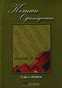 Keman Öğreniyorum 2