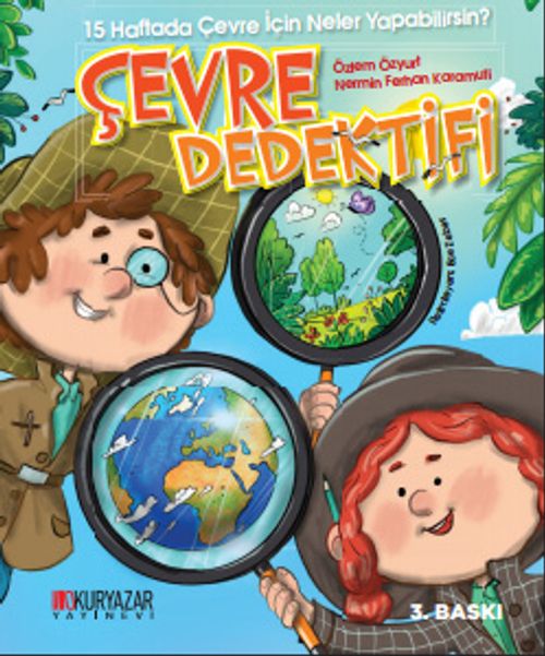 Çevre Dedektifi