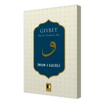 Gıybet & Ölü Eti Yemenin Adı