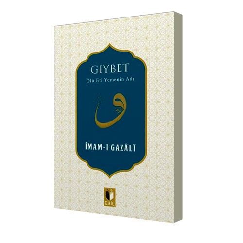Gıybet & Ölü Eti Yemenin Adı