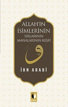 Allah'ın İsimlerinin Sırları Manalarının Keşfi