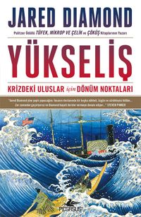 Yükseliş & Krizdeki Uluslar İçin Dönüm Noktaları (Ciltli) 