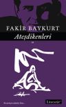 Ateşdikenleri
