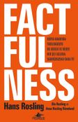 Factfulness & Dünya Hakkında Yanılmamızın On Nedeni Ve Neden Her Şey Aslında Sandığınızdan Daha İyi (Ciltli) 