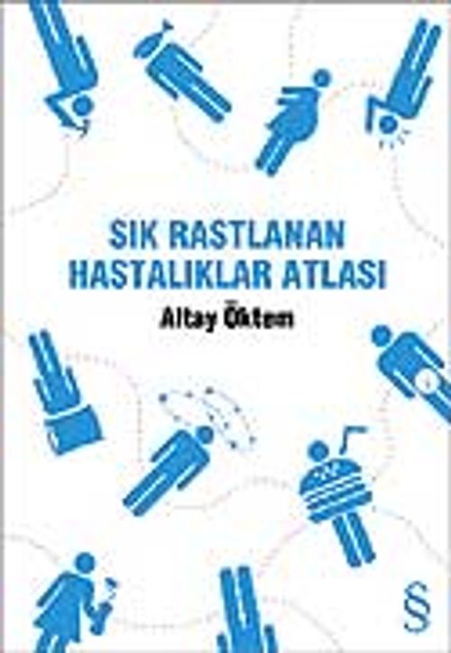 Sık Rastlanan Hastalıklar Atlası