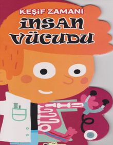 Keşif Zaman-İnsan Vücudu