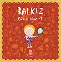 Balkız Soruyor: Güzel Kimdir?