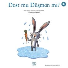 Dost mu Düşman mı