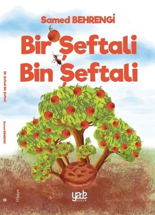 Bir Şeftali Bin Şeftali 