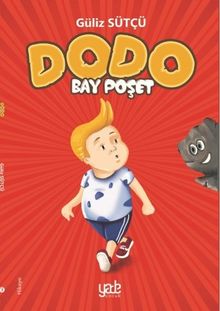 Dodo & Bay Poşet
