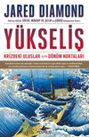 Y&uuml;kseliş & Krizdeki Uluslar İ&ccedil;in D&ouml;n&uuml;m Noktaları (Karton Kapak)