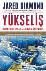 Yükseliş & Krizdeki Uluslar İçin Dönüm Noktaları (Karton Kapak)