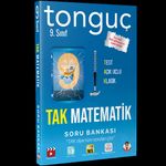 9. Sınıf TAK Matematik Soru Bankası