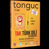 9. Sınıf Tak Türk Dili ve Edebiyatı Soru Bankası