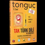 9. Sınıf Tak Türk Dili ve Edebiyatı Soru Bankası