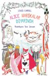 Alice Harikalar Diyarında