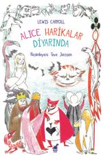 Alice Harikalar Diyarında 
