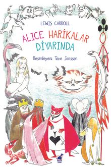 Alice Harikalar Diyarında 