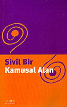 Sivil Bir Kamusal Alan