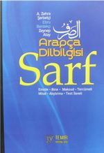 Arapça Dilbilgisi Sarf
