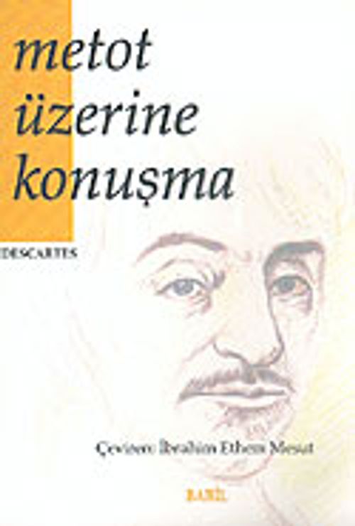 Metot Üzerine Konuşma