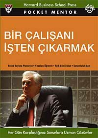 Bir Çalışanı İşten Çıkarmak (Cep Boy)