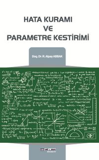 Hata Kuramı ve Parametre Kestirimi