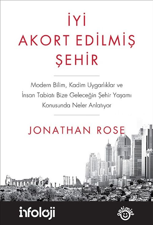 İyi Akort Edilmiş Şehir