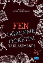 Fen Öğrenme ve Öğretim Yaklaşımları