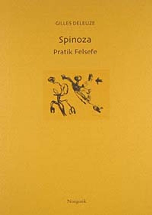 Spinoza: Pratik Felsefe
