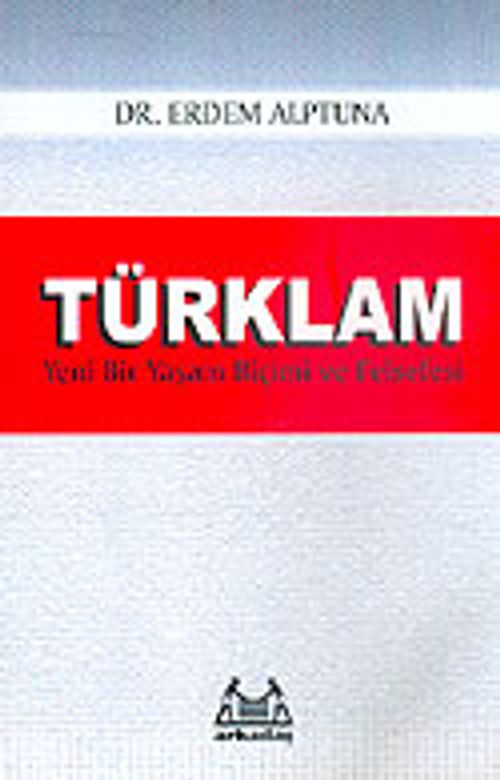 Türklam