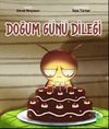 Doğum G&uuml;n&uuml; Dileği