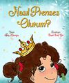 Nasıl Prenses Olurum?