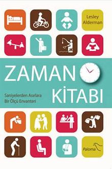 Zaman Kitabı