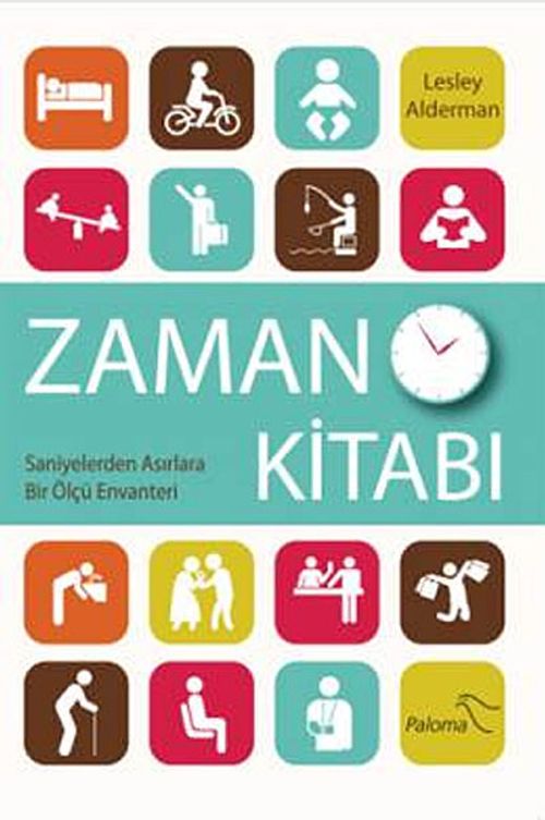 Zaman Kitabı