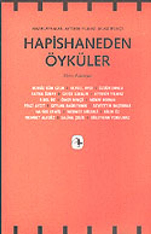 Hapishaneden Öyküler