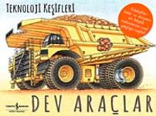 Teknoloji Keşifleri - Dev Araçlar