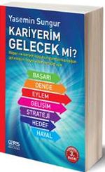Kariyerim Gelecek mi?