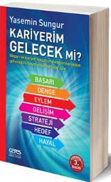Kariyerim Gelecek mi?